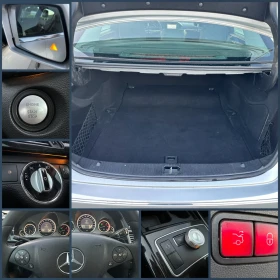 Mercedes-Benz E 350 Keyless * Мъртва точка * Night Vision * Подгрев - 16900 лв. - 13174534 12