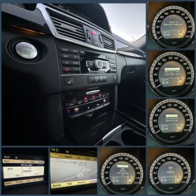 Mercedes-Benz E 350 Keyless * Мъртва точка * Night Vision * Подгрев - 16900 лв. - 13174534 11