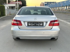 Mercedes-Benz E 350 Keyless * Мъртва точка * Night Vision * Подгрев - 16900 лв. - 13174534 5
