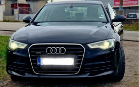Audi A6 Audi A6, 3.0 TDI. | Mobile.bg    2