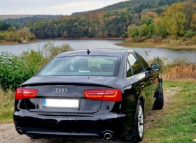 Audi A6 Audi A6, 3.0 TDI. | Mobile.bg    3