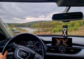 Audi A6 Audi A6, 3.0 TDI. | Mobile.bg    5