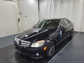 Mercedes-Benz C 300 * * 4MATIC * * ПОДГРЕВ * CARFAX * * АВТО КРЕДИТ * 