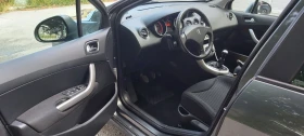 Peugeot 308 SW 1.6, снимка 12 — Bazar.bg Peugeot 308 SW 1.6, снимка 12