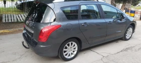 Peugeot 308 SW 1.6, снимка 3 — Bazar.bg Peugeot 308 SW 1.6, снимка 3