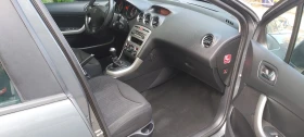 Peugeot 308 SW 1.6, снимка 11 — Bazar.bg Peugeot 308 SW 1.6, снимка 11