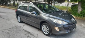 Peugeot 308 SW 1.6, снимка 2 — Bazar.bg Peugeot 308 SW 1.6, снимка 2