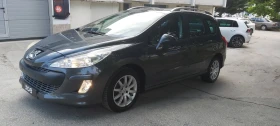 Peugeot 308 SW 1.6, снимка 9 — Bazar.bg Peugeot 308 SW 1.6, снимка 9