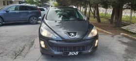 Peugeot 308 SW 1.6, снимка 1 — Bazar.bg Peugeot 308 SW 1.6, снимка 1