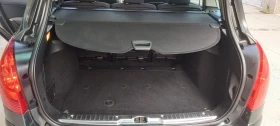 Peugeot 308 SW 1.6, снимка 13 — Bazar.bg Peugeot 308 SW 1.6, снимка 13