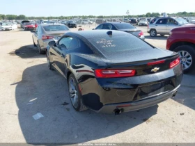 Chevrolet Camaro 2LT* * * * KEYLESS | Mobile.bg    7
