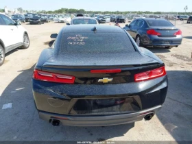 Chevrolet Camaro 2LT* * * * KEYLESS | Mobile.bg    8
