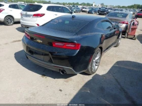 Chevrolet Camaro 2LT* * * * KEYLESS | Mobile.bg    9