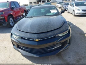 Chevrolet Camaro 2LT* * * * KEYLESS | Mobile.bg    3