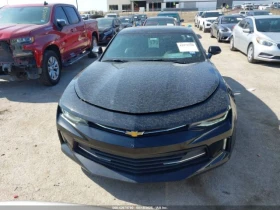 Chevrolet Camaro 2LT* * * * KEYLESS | Mobile.bg    2