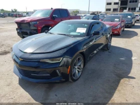 Chevrolet Camaro 2LT* * * * KEYLESS | Mobile.bg    4