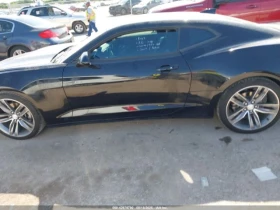 Chevrolet Camaro 2LT* * * * KEYLESS | Mobile.bg    6