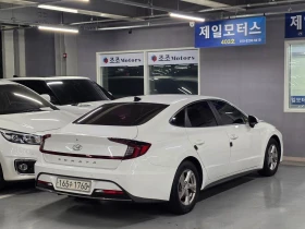 Обява за продажба на Hyundai Sonata ~28 192 лв. - изображение 3