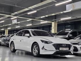Обява за продажба на Hyundai Sonata ~28 192 лв. - изображение 4