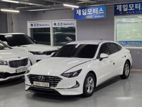 Обява за продажба на Hyundai Sonata ~28 192 лв. - изображение 1
