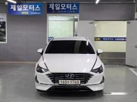 Обява за продажба на Hyundai Sonata ~28 192 лв. - изображение 5