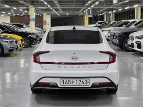 Обява за продажба на Hyundai Sonata ~28 192 лв. - изображение 2