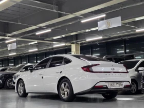 Обява за продажба на Hyundai Sonata ~28 192 лв. - изображение 1