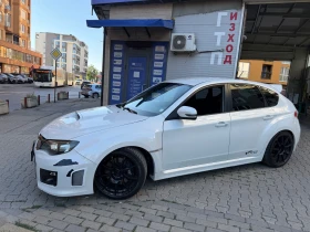 Subaru Impreza WRX STI 301hp+ + + +  | Mobile.bg � ����� ������ 8