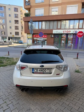 Subaru Impreza WRX STI 301hp+ + + +  | Mobile.bg � ����� ������ 6