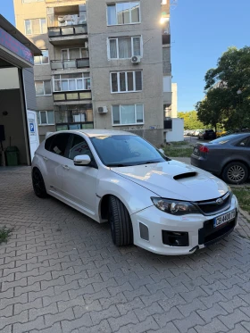 Subaru Impreza WRX STI 301hp+ + + +  | Mobile.bg � ����� ������ 2