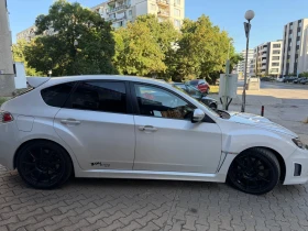 Subaru Impreza WRX STI 301hp+ + + +  | Mobile.bg � ����� ������ 4