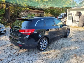 Kia Ceed 1.6 CRDI GT LINE - 17990 лв. / 9198.14 € - 72239056 4