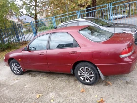 Mazda 626  - изображение 1