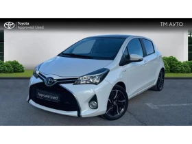 Toyota Yaris 1.5 HSD STYLE