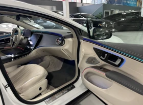 Mercedes-Benz EQS 450+ * Burmester* Ambient* Автокредит - 94000 лв. / 48061.44 € - 52163183 7