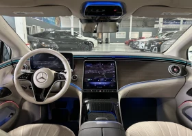 Mercedes-Benz EQS 450+ * Burmester* Ambient* Автокредит - 94000 лв. / 48061.44 € - 52163183 9