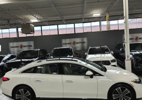 Mercedes-Benz EQS 450+ * Burmester* Ambient* Автокредит - 94000 лв. / 48061.44 € - 52163183 3