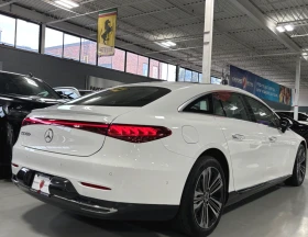 Mercedes-Benz EQS 450+ * Burmester* Ambient* Автокредит - 94000 лв. / 48061.44 € - 52163183 4