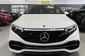 Mercedes-Benz EQS 450+ * Burmester* Ambient* Автокредит - 94000 лв. / 48061.44 € - 52163183 2