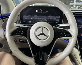 Mercedes-Benz EQS 450+ * Burmester* Ambient* Автокредит - 94000 лв. / 48061.44 € - 52163183 10