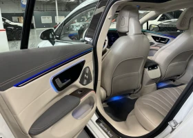 Mercedes-Benz EQS 450+ * Burmester* Ambient* Автокредит - 94000 лв. / 48061.44 € - 52163183 8