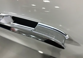 Mercedes-Benz EQS 450+ * Burmester* Ambient* Автокредит - 94000 лв. / 48061.44 € - 52163183 13