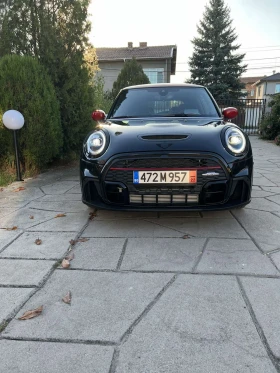 Mini John Cooper Works - 49000 лв. / 25053.30 € - 73207268 4