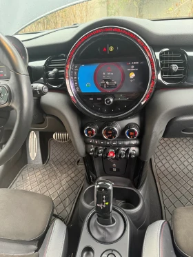 Mini John Cooper Works, снимка 12