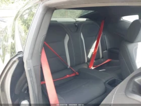 Chevrolet Camaro RWD 1LT - 28500 лв. / 14571.82 € - 92523138 14