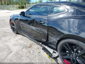 Chevrolet Camaro RWD 1LT - 28500 лв. / 14571.82 € - 92523138 9