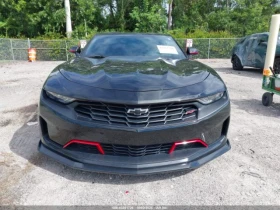 Chevrolet Camaro RWD 1LT - 28500 лв. / 14571.82 € - 92523138 2