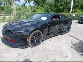 Chevrolet Camaro RWD 1LT - 28500 лв. / 14571.82 € - 92523138 3