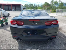 Chevrolet Camaro RWD 1LT - 28500 лв. / 14571.82 € - 92523138 5