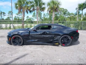 Chevrolet Camaro RWD 1LT - 28500 лв. / 14571.82 € - 92523138 10